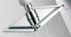 Sapho Slim - Slim Hoofddouche, 500x500 Mm, Gepolijst Roestvrij Staal MS565 11 Sapho Slim - Slim Hoofddouche, 500x500 Mm, Gepolijst Roestvrij Staal MS565 -Hansgrohe Winkel af808e96edebf2aa718a46ae