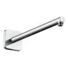 Axor Douche Programma - Douchearm, 390 Mm, Chroom 26967000 -Hansgrohe Winkel b2bf1ecc524d08511d7932fa