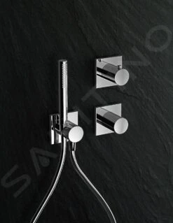 Keuco IXMO - Omstelventiel Inbouw, 3-weg, Chroom 59548011002 9 Keuco IXMO - Omstelventiel Inbouw, 3-weg, Chroom 59548011002 -Hansgrohe Winkel b3a3116b57704470518590a7 4