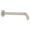 Grohe Rainshower - Douchearm, Lengte 286 Mm, Geborsteld Nikkel 28577EN0 -Hansgrohe Winkel b4566b796b7a91206e3a0ca3