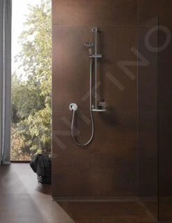 Keuco IXMO - Inbouw Thermostatische Kraan, Met Slangaansluiting, Chroom 59554010001 17 Keuco IXMO - Inbouw Thermostatische Kraan, Met Slangaansluiting, Chroom 59554010001 -Hansgrohe Winkel b504ba1e47d8a7f0de9a44bf