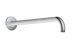 Duravit Toebehoren - Douchearm, 410 Mm, Chroom UV0670028010
