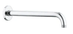 Grohe Rainshower - Douchearm, Lengte 29 Mm, Chroom 28577000