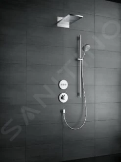 Hansgrohe Raindance - Rainfall 180 Hoofddouche, 2jet, Wit/chroom 28433400 13 Hansgrohe Raindance - Rainfall 180 Hoofddouche, 2jet, Wit/chroom 28433400 -Hansgrohe Winkel b9ca5047708c90e71c2e9b5f 1