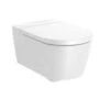 Roca Inspira - Hangend Toilet, Rimless, Wit A346527000 2 Roca Inspira - Hangend Toilet, Rimless, Wit A346527000 -Hansgrohe Winkel baac3274bbf80095cffbc12c