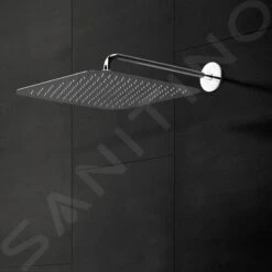 Steinberg 390 - Hoofddouche Slim, 400x400 Mm, Chroom 390 1683 -Hansgrohe Winkel bb6d55d3f257a8a7083fed4e