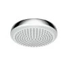 Hansgrohe Crometta 160 - Hoofddouche, 100 Mm, 1jet, Wit/chroom 26577400 -Hansgrohe Winkel bb8be4afe511507eef15811f