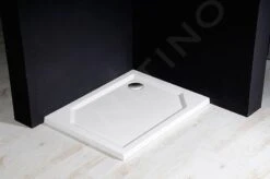 Gelco Douchebakken - Douchebak SARA, 900x700 Mm, Wit HS9070 7 Gelco Douchebakken - Douchebak SARA, 900x700 Mm, Wit HS9070 -Hansgrohe Winkel bde45f8d11d3032b7e4a0bc8