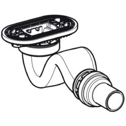 Geberit Sestra - Afvoerset Voor Douchebakken, Waterslothoogte 50 Mm 550.018.00.1 7 Geberit Sestra - Afvoerset Voor Douchebakken, Waterslothoogte 50 Mm 550.018.00.1 -Hansgrohe Winkel bf9ee4d9e545cb24e24c1f08