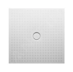 Bette Floor - Douchebak 900x900 Mm, Anti-Slip, Wit 5931-000AR