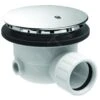 Ideal Standard Connect - Doucheafvoer Voor Douchebak, Chroom J3417AA -Hansgrohe Winkel c0031b4782f0d62d32e3982d