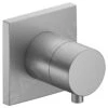 Keuco IXMO - Afsluit- En Omstelventiel Inbouw, 3-weg, Mat Aluminium 59549171002 1 Keuco IXMO - Afsluit- En Omstelventiel Inbouw, 3-weg, Mat Aluminium 59549171002 -Hansgrohe Winkel c084b044656ced5750b063bc