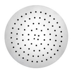 Sapho Slim - Slim Hoofddouche, Diameter 250 Mm, Gepolijst Roestvrij Staal MS574 -Hansgrohe Winkel c14534f812c61c5e2e6e6e1d