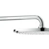 Grohe Rainshower - Cosmopolitan Hoofddouche 310 Met Douchearm 380 Mm, 1-jet, Chroom 26066000