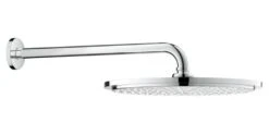 Grohe Rainshower - Cosmopolitan Hoofddouche 310 Met Douchearm 380 Mm, 1-jet, Chroom 26066000