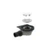 Geberit Setaplano - Afvoerset Voor Douchebakken, Met Framehouder 154.017.00.1 -Hansgrohe Winkel c304cb102c2f3d1d1356439c