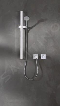 Keuco IXMO - Afsluit- En Omstelventiel Inbouw, 2-weg, Met Slangaansluiting, Chroom 59557010102 -Hansgrohe Winkel c37daa2a3d97530490dad0d8