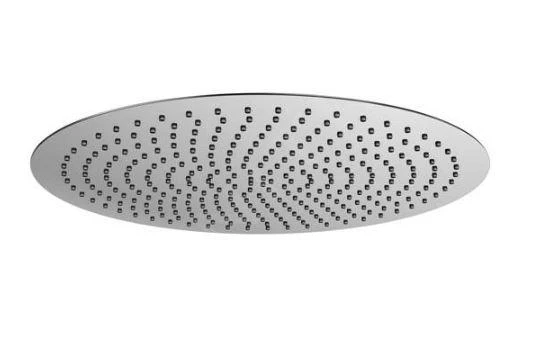 Steinberg 390 - Hoofddouche Slim, Diameter 250 Mm, Chroom 390 1687 3 Steinberg 390 - Hoofddouche Slim, Diameter 250 Mm, Chroom 390 1687