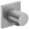 Keuco IXMO - Omstelventiel Inbouw, 3-weg, Met Slangaansluiting, Mat Aluminium 59548170102 -Hansgrohe Winkel c70210d5e17e6db8a38f9e8f