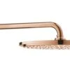 Grohe Rainshower Cosmopolitan - Hoofddouche Cosmopolitan 310 Met Douchearm 380 Mm, 1 Straalsoort, Warm Sunset 26066DA0 -Hansgrohe Winkel c76882ba03cdd60df6fd3b0a