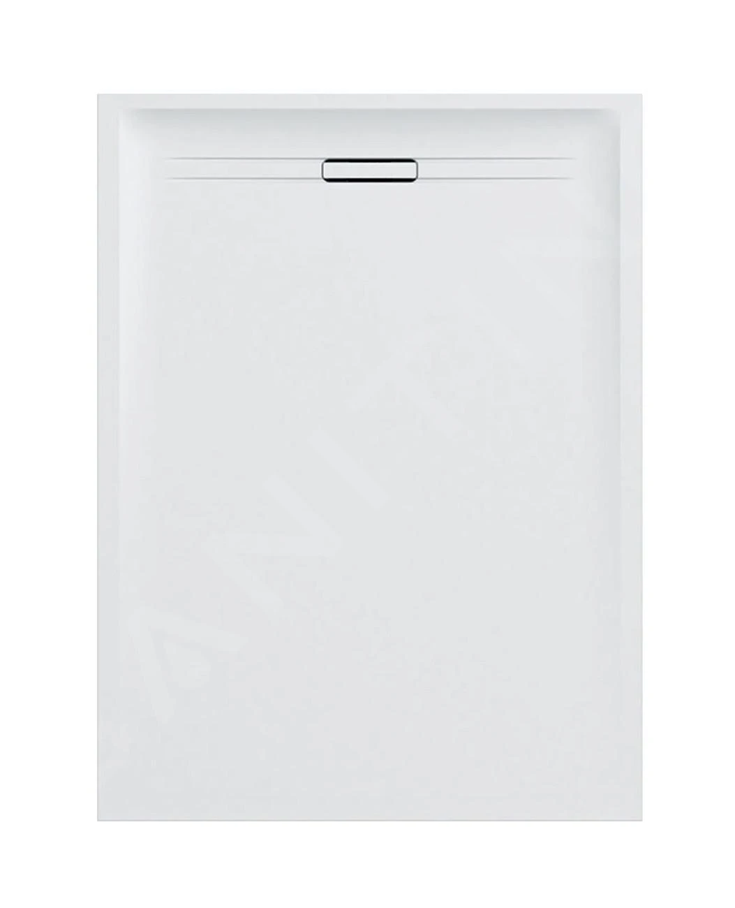 Geberit Sestra - Douchebak 1000x800 Mm, Wit 550.252.00.2 3 Geberit Sestra - Douchebak 1000x800 Mm, Wit 550.252.00.2