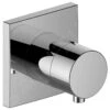 Keuco IXMO - Afsluit- En Omstelventiel Inbouw, 2-weg, Chroom 59557011002 -Hansgrohe Winkel c85888a0f3ba5d95714e68ae 1
