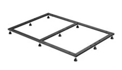 Duravit Toebehoren - Potenset 1000x800 Mm 791380000000000