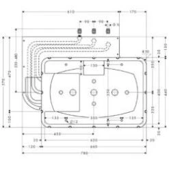 Voorkant -Hansgrohe Winkel c9b9036cd2b9826a494c4e35