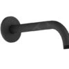 Duravit Toebehoren - Douchearm, 210 Mm, Mat Zwart UV0670027046 -Hansgrohe Winkel ca528d22389b28f01e9926a4