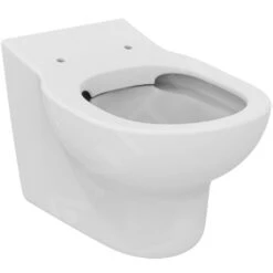 Ideal Standard Contour 21 - Kindertoilet, Hangend, Rimless, Wit S312801