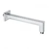 Kludi A-Qa - Douchearm, 250 Mm, Chroom 6654305-00 -Hansgrohe Winkel cd15282e93b50e3757231f11