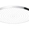 Duravit Douches - Hoofddouche, Diameter 230 Mm, Wit/chroom UV0662017010