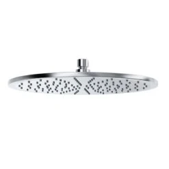 Kludi A-Qa - Hoofddouche 300, 1jet, Chroom 6433005-00