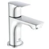 Ideal Standard Connect Air - Toiletkraan, Chroom A7031AA -Hansgrohe Winkel d5f1c6389f63719a7b39857a