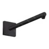 Axor Douche Programma - Douchearm, 390 Mm, Mat Zwart 26436670 -Hansgrohe Winkel d662e2290fb89921ca016973