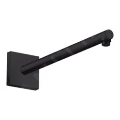 Axor Douche Programma - Douchearm, 390 Mm, Mat Zwart 26436670