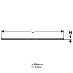 Geberit Setaplano - Geberit Installatieframe Voor Setaplano Douchebak, Groter Dan 1000 Mm 154.479.00.1 -Hansgrohe Winkel d70b400886ae68fc9f16eb2a