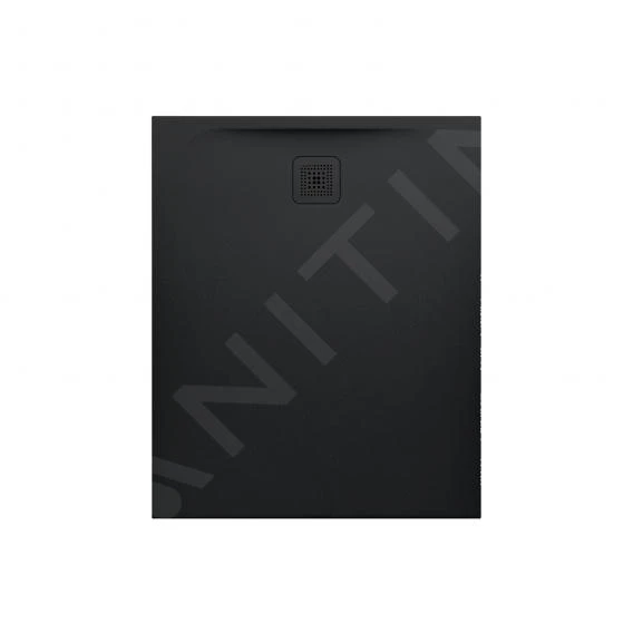 Laufen Pro - Douchebak 1100x900 Mm, Mat Zwart H2129550800001 3 Laufen Pro - Douchebak 1100x900 Mm, Mat Zwart H2129550800001