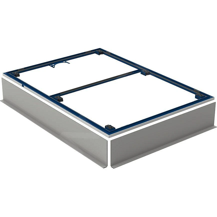 Geberit Setaplano - Installatieframe Voor Douchebakken, 900x1200 Mm, Voor 6 Steunpoten 154.473.00.1 3 Geberit Setaplano - Installatieframe Voor Douchebakken, 900x1200 Mm, Voor 6 Steunpoten 154.473.00.1