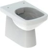 Geberit Selnova Square - Staande Toiletpot, 530x355 Mm, Rimfree, Wit 500.153.01.1 -Hansgrohe Winkel da3fd883f5426f7f47e6032d