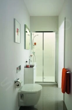 Ideal Standard Ultra Flat - Douchebak 1000 X 800 Mm, Wit K518001 -Hansgrohe Winkel da7b1daff2db31bd6f195228