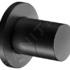 Keuco IXMO - 3-weg Stop- En Omstelkraan Inbouw, Mat Zwart 59549370001 -Hansgrohe Winkel da98ce4450d44465e6cc410e