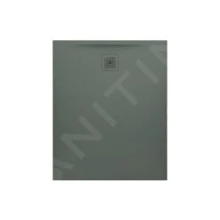 Laufen Pro - Douchebak 1100x900 Mm, Mat Betongrijs H2129550790001