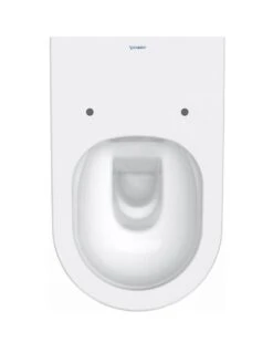 Duravit D-Neo - Staand Toilet, Afvoer Horizontaal, Rimless, Wit 2003090000 10 Duravit D-Neo - Staand Toilet, Afvoer Horizontaal, Rimless, Wit 2003090000 -Hansgrohe Winkel dcf1f1ca2a7e1fbf23b23fbe