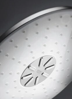 Grohe Rainshower SmartActive - Hoofddouche 310, Douchearm 430 Mm, 2jets, Moon White 26475LS0 14 Grohe Rainshower SmartActive - Hoofddouche 310, Douchearm 430 Mm, 2jets, Moon White 26475LS0 -Hansgrohe Winkel ddeb583fad4ce2b3c7088ffd