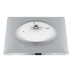 Grohe Rainshower SmartConnect - Hoofddouche 310 Cube 9,5 L/min Met Douchearm En Afstandbediening, 2-jets, Chroom 26642000 -Hansgrohe Winkel de23d8e8ef4e4230d824fdff