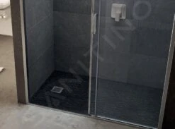 Ideal Standard Ultra Flat S - Afvoerafdekking, Betongrijs KV169FS -Hansgrohe Winkel de5164300088cfea05c2ee45