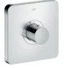 Axor ShowerSelect - Highflow Inbouw Thermostaat, Chroom 36711000 1 Axor ShowerSelect - Highflow Inbouw Thermostaat, Chroom 36711000 -Hansgrohe Winkel de7b9fe63b5b9fad4739a50d