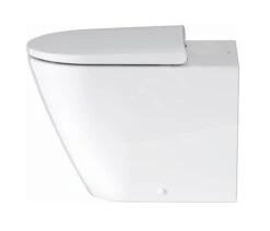 Duravit D-Neo - Staand Toilet, Afvoer Horizontaal, Rimless, Wit 2003090000 11 Duravit D-Neo - Staand Toilet, Afvoer Horizontaal, Rimless, Wit 2003090000 -Hansgrohe Winkel df201f43f833cfb14dac467d