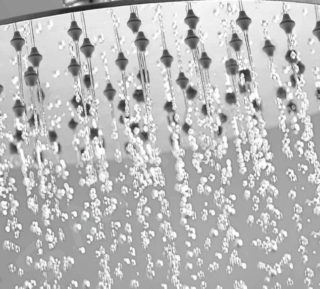 Sapho Slim - Slim Hoofddouche, 500x500 Mm, Gepolijst Roestvrij Staal MS565 5 Sapho Slim - Slim Hoofddouche, 500x500 Mm, Gepolijst Roestvrij Staal MS565 - Afbeelding 3